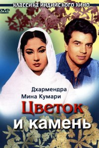 Цветок и камень (1966)
