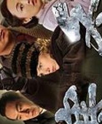 Тяжёлая зима (2015)