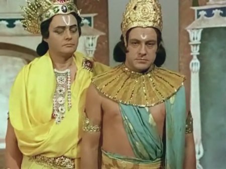 Рамаяна (1976)
